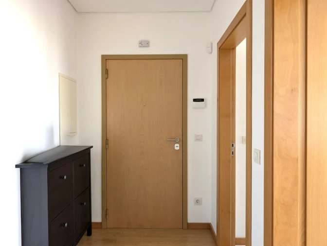 Apartamento T2 para Arrendamento em Glória e Vera Cruz Foto 6