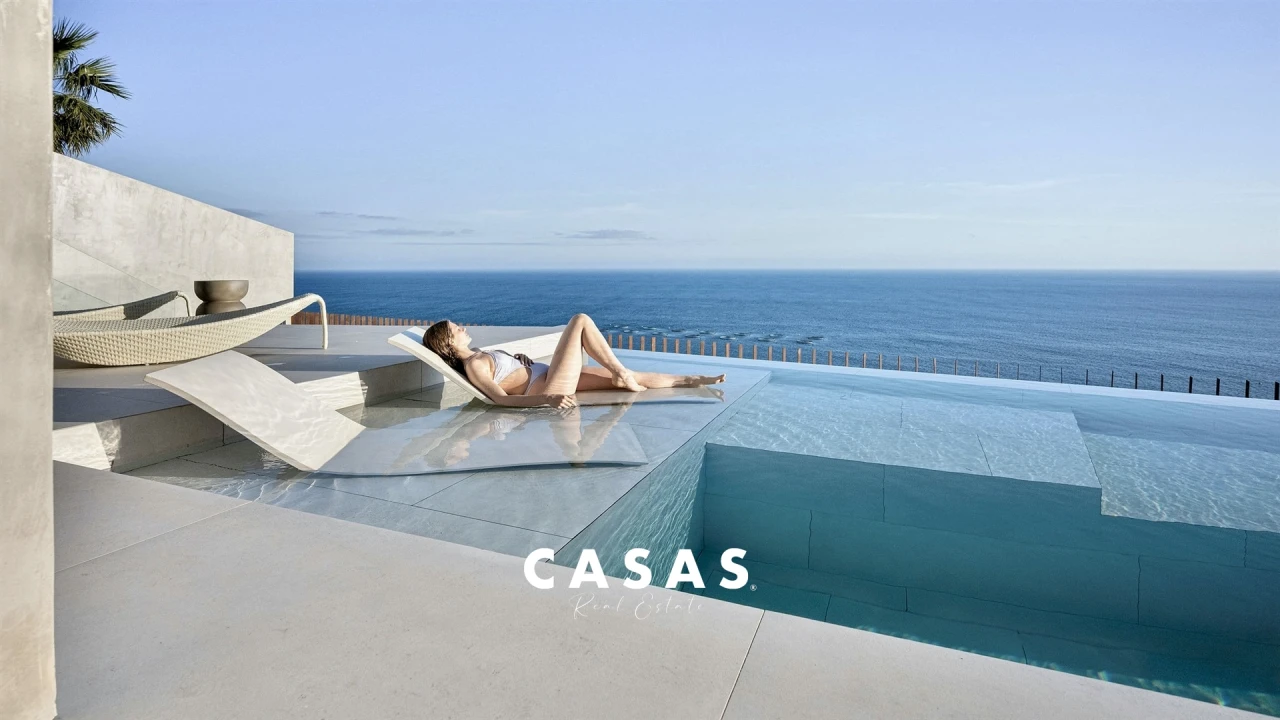 Moradia T4 para Venda em Arco da Calheta Foto 10