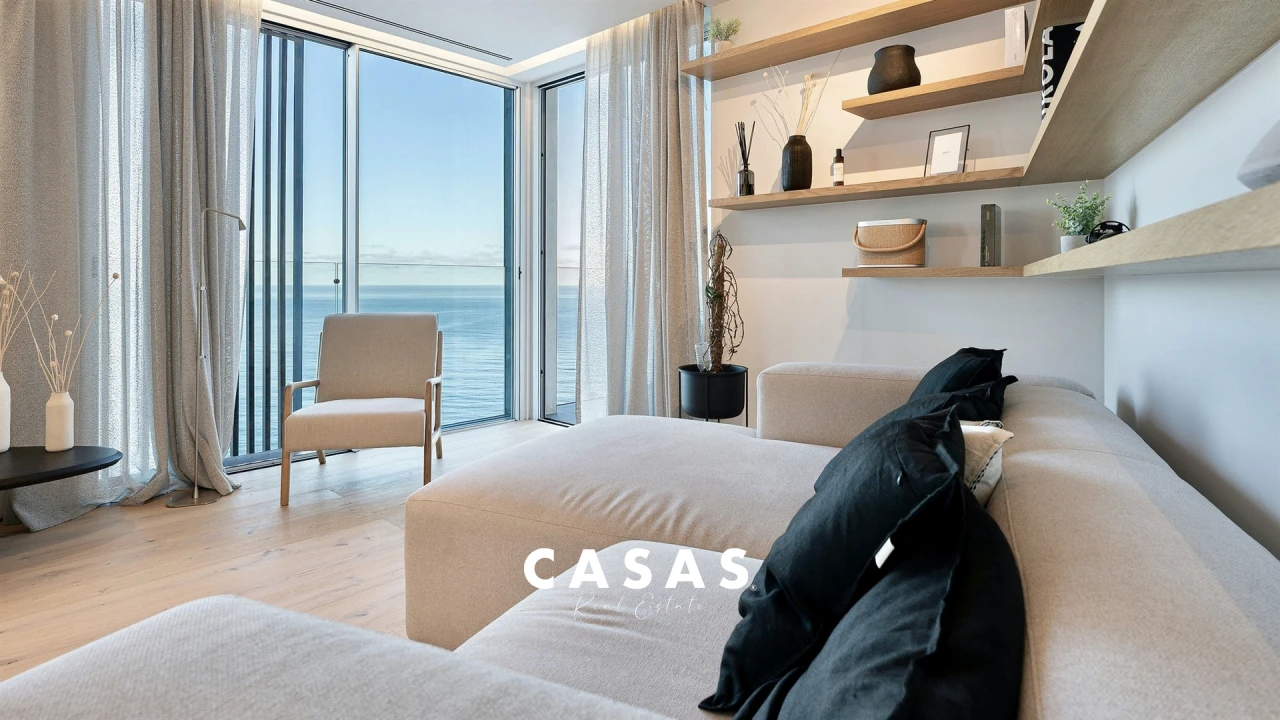 Moradia T4 para Venda em Arco da Calheta Foto 19