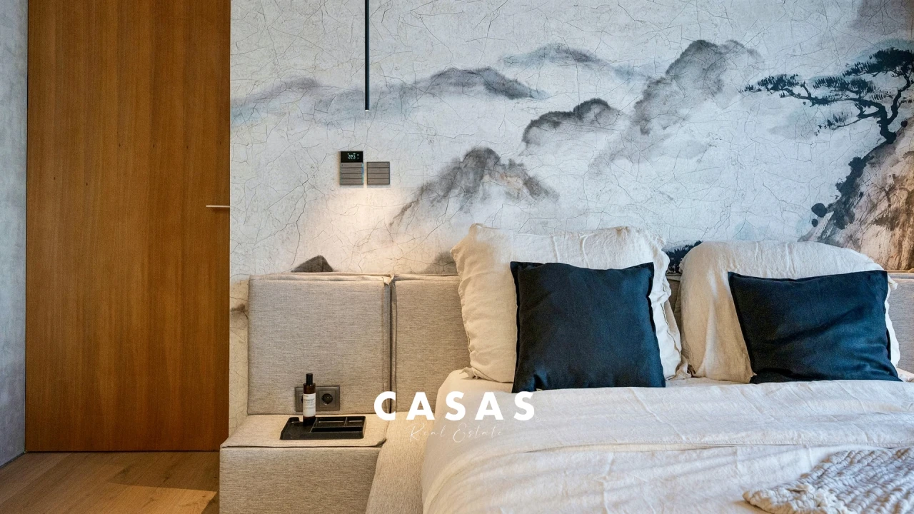 Moradia T4 para Venda em Arco da Calheta Foto 32