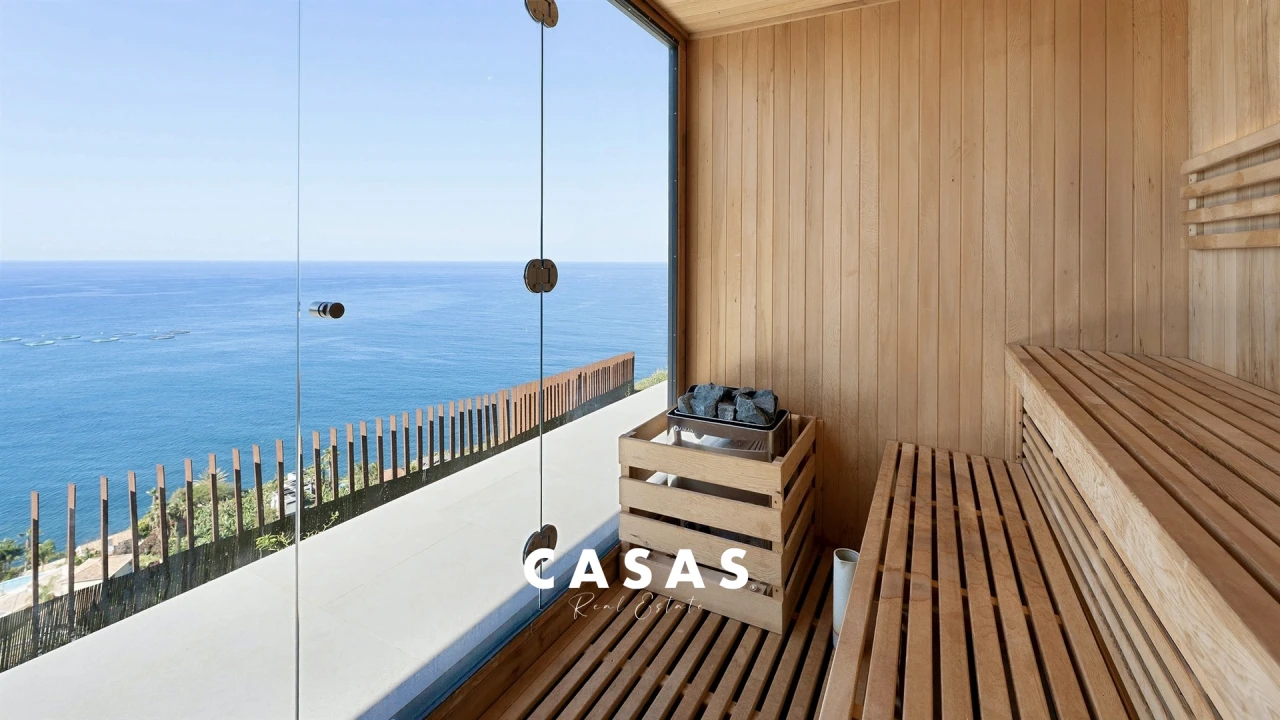 Moradia T4 para Venda em Arco da Calheta Foto 41