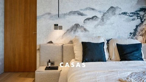 Moradia T4 para Venda em Arco da Calheta