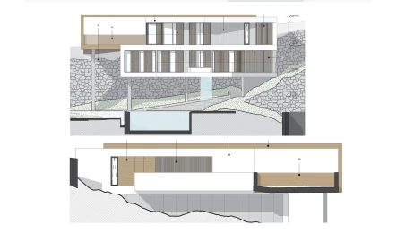 Moradia T4 para Venda em Arco da Calheta