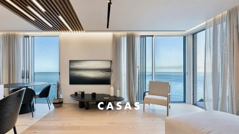 Moradia T4 para Venda em Arco da Calheta