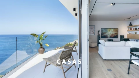 Moradia T4 para Venda em Arco da Calheta