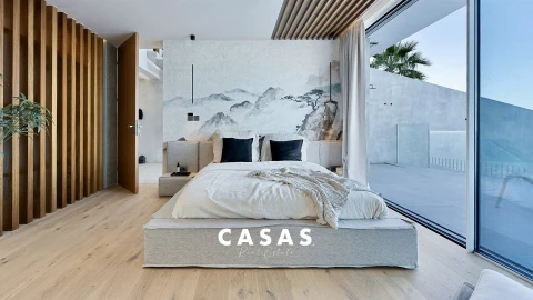 Moradia T4 para Venda em Arco da Calheta