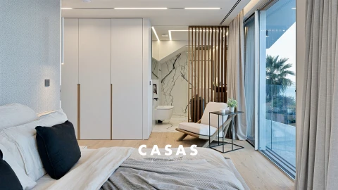 Moradia T4 para Venda em Arco da Calheta