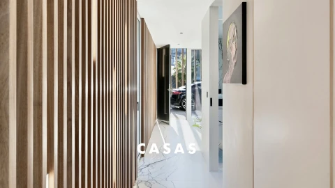 Moradia T4 para Venda em Arco da Calheta