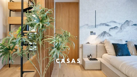 Moradia T4 para Venda em Arco da Calheta