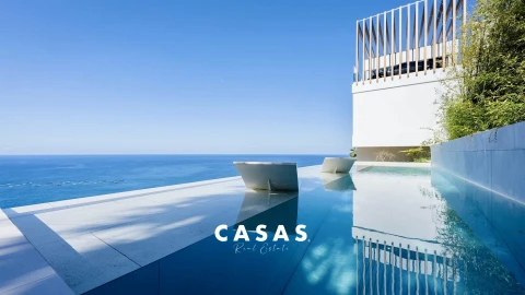 Moradia T4 para Venda em Arco da Calheta