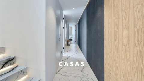 Moradia T4 para Venda em Arco da Calheta