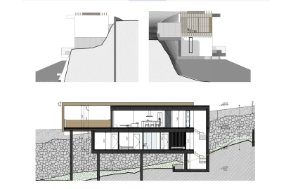 Moradia T4 para Venda em Arco da Calheta