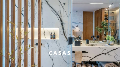 Moradia T4 para Venda em Arco da Calheta