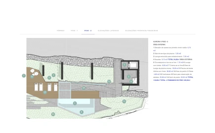 Moradia T4 para Venda em Arco da Calheta