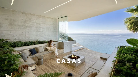 Moradia T4 para Venda em Arco da Calheta