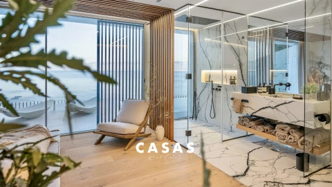 Moradia T4 para Venda em Arco da Calheta