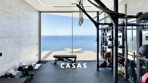 Moradia T4 para Venda em Arco da Calheta