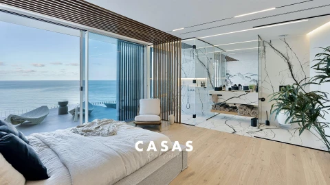 Moradia T4 para Venda em Arco da Calheta