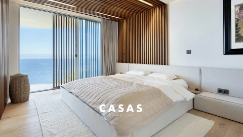 Moradia T4 para Venda em Arco da Calheta