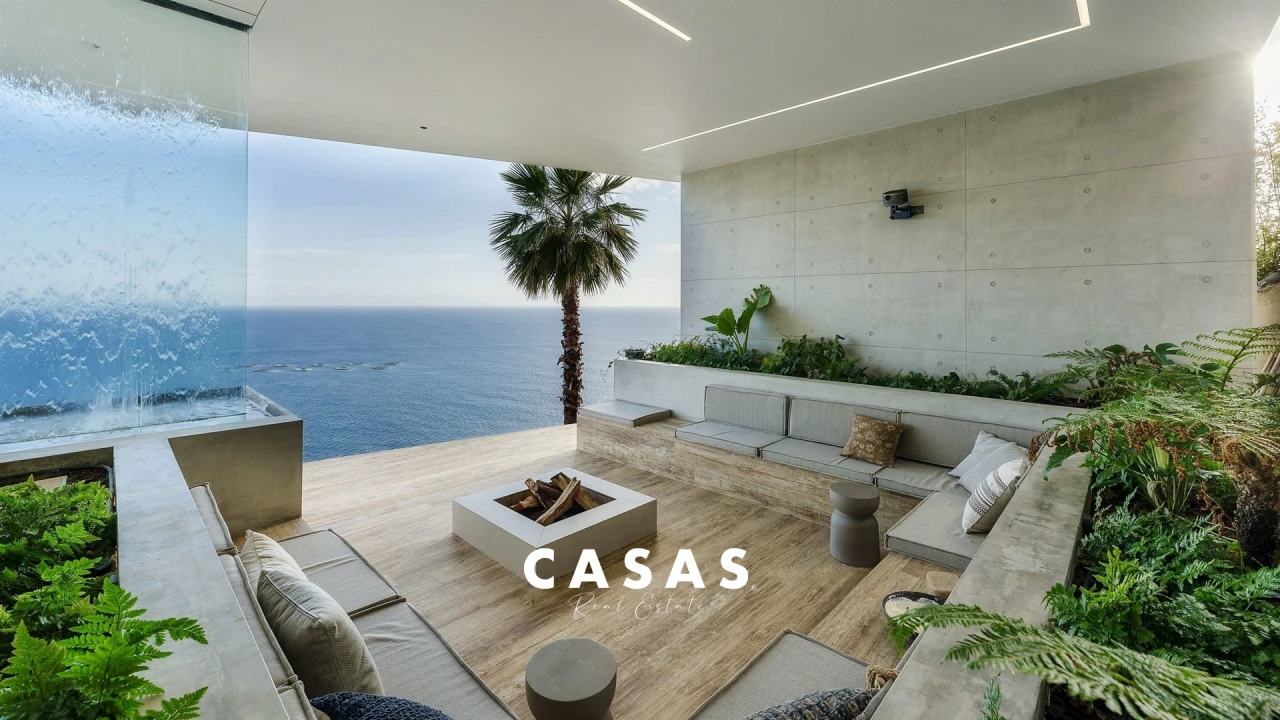 Moradia T4 para Venda em Arco da Calheta Foto 13