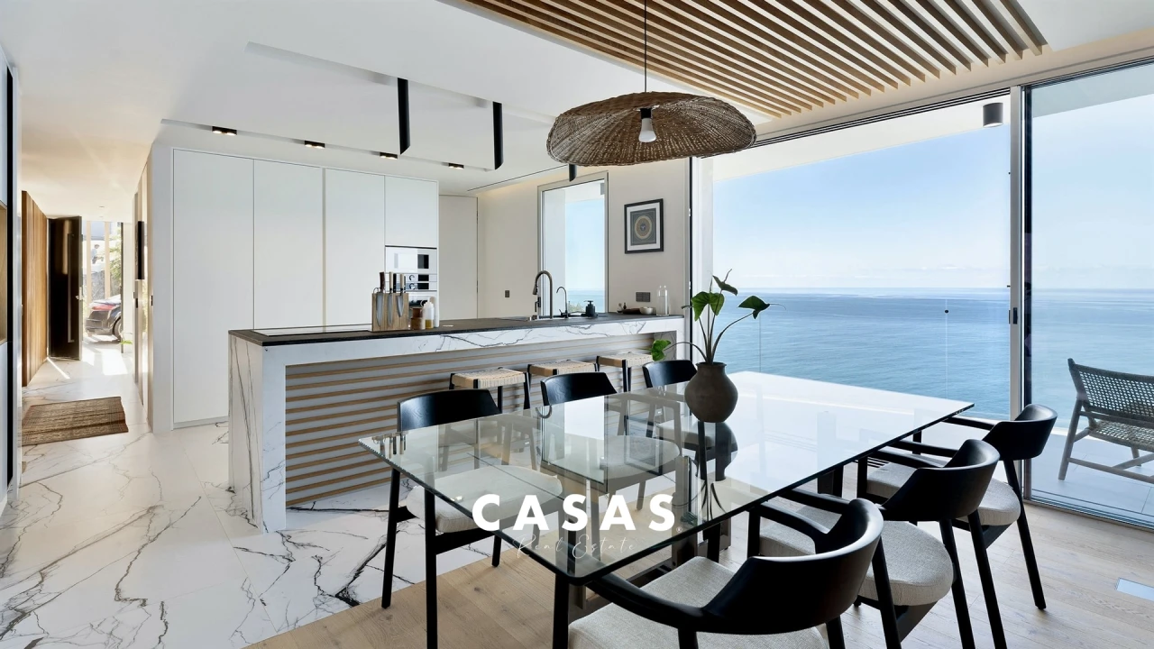 Moradia T4 para Venda em Arco da Calheta Foto 22