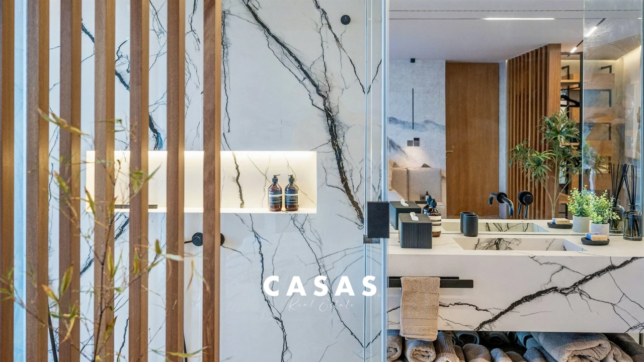 Moradia T4 para Venda em Arco da Calheta Foto 37