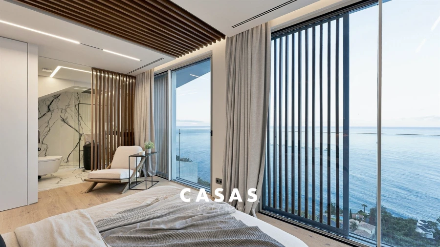 Moradia T4 para Venda em Arco da Calheta Foto 26