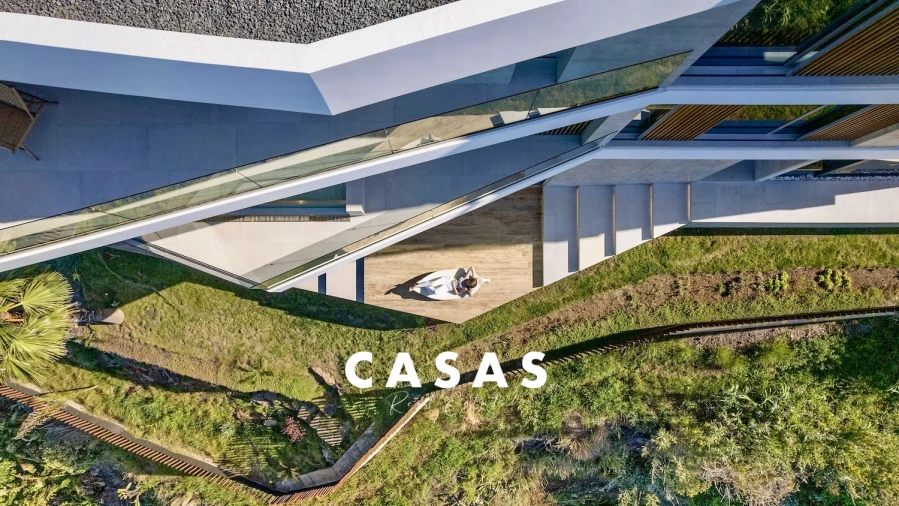 Moradia T4 para Venda em Arco da Calheta