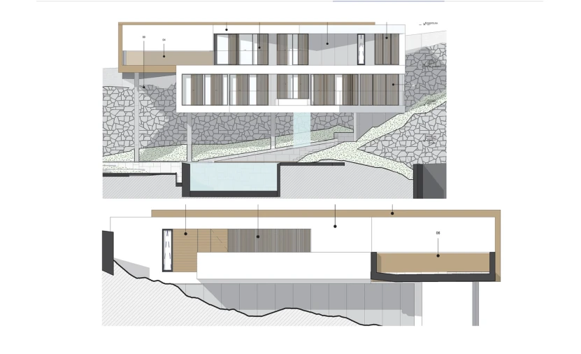 Moradia T4 para Venda em Arco da Calheta Foto 50
