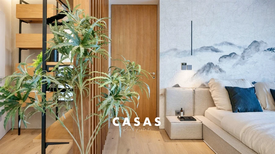 Moradia T4 para Venda em Arco da Calheta Foto 38