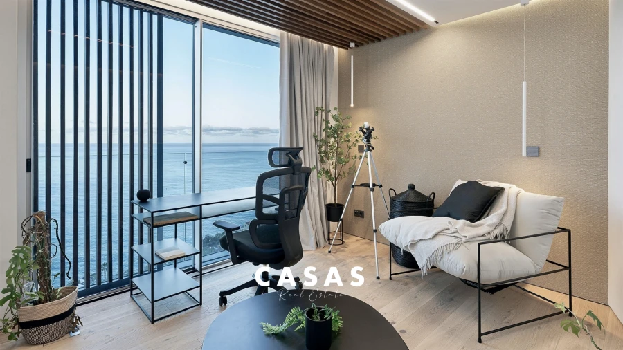 Moradia T4 para Venda em Arco da Calheta Foto 35