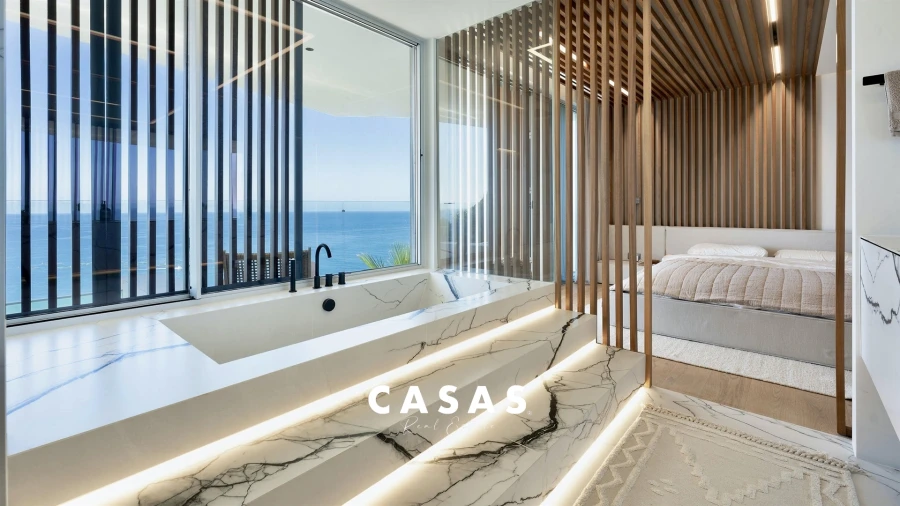 Moradia T4 para Venda em Arco da Calheta Foto 28