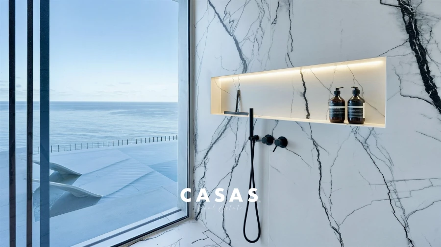 Moradia T4 para Venda em Arco da Calheta Foto 30