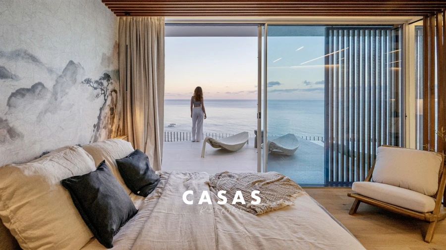 Moradia T4 para Venda em Arco da Calheta Foto 36