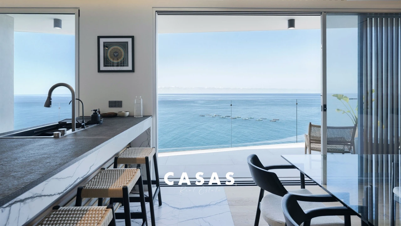 Moradia T4 para Venda em Arco da Calheta Foto 23