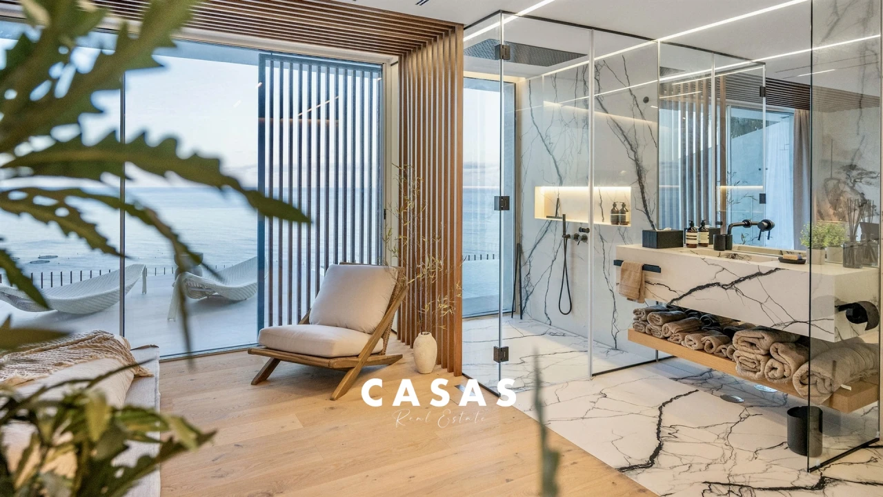 Moradia T4 para Venda em Arco da Calheta Foto 29