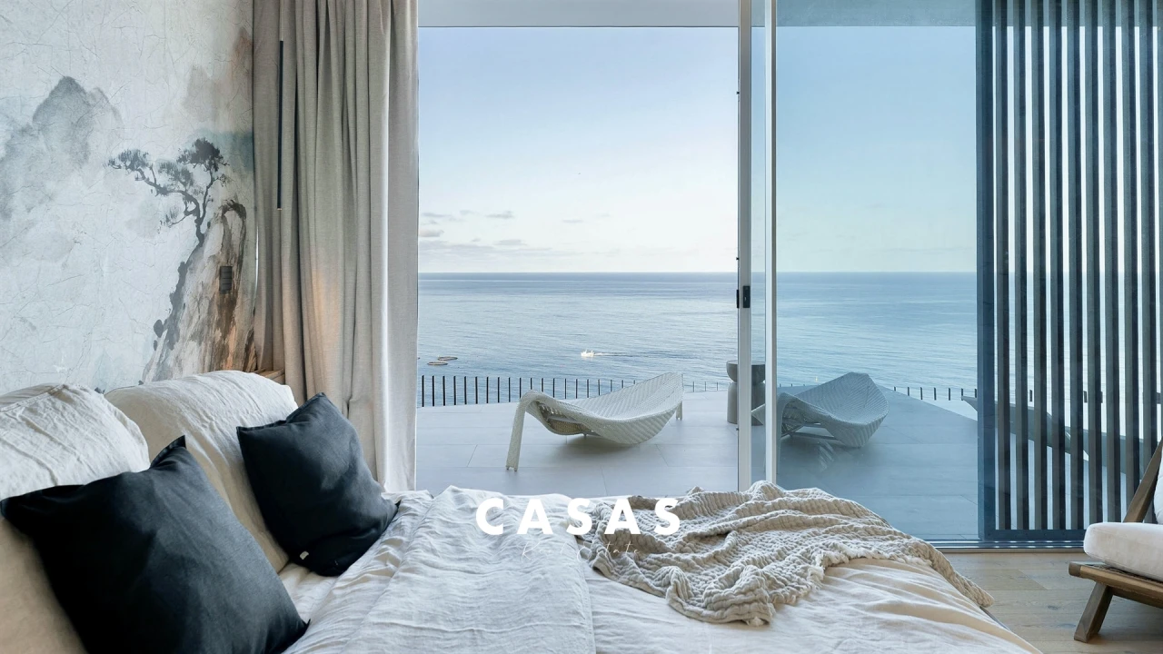 Moradia T4 para Venda em Arco da Calheta Foto 25