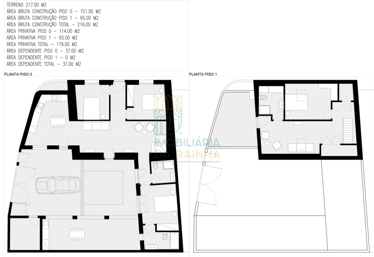 Moradia T4 para Venda em Vau Foto 30