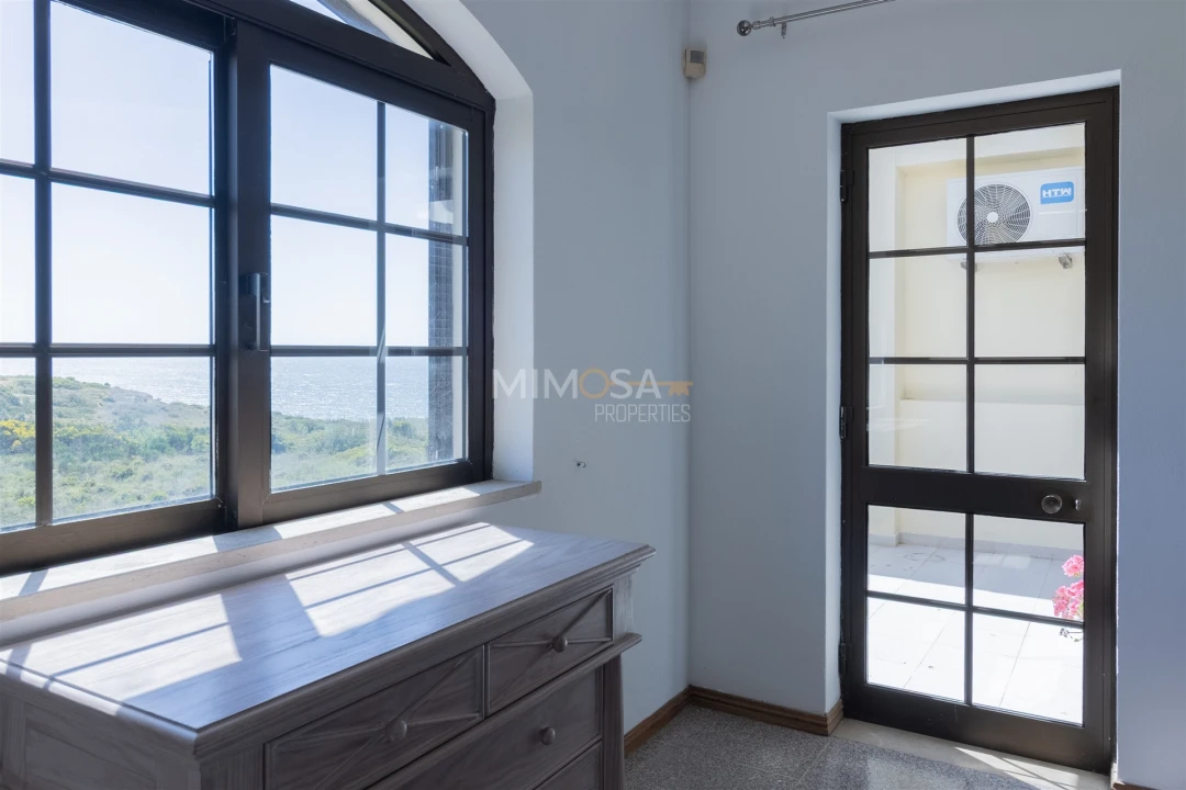 Moradia T2 para Arrendamento em Luz Foto 22