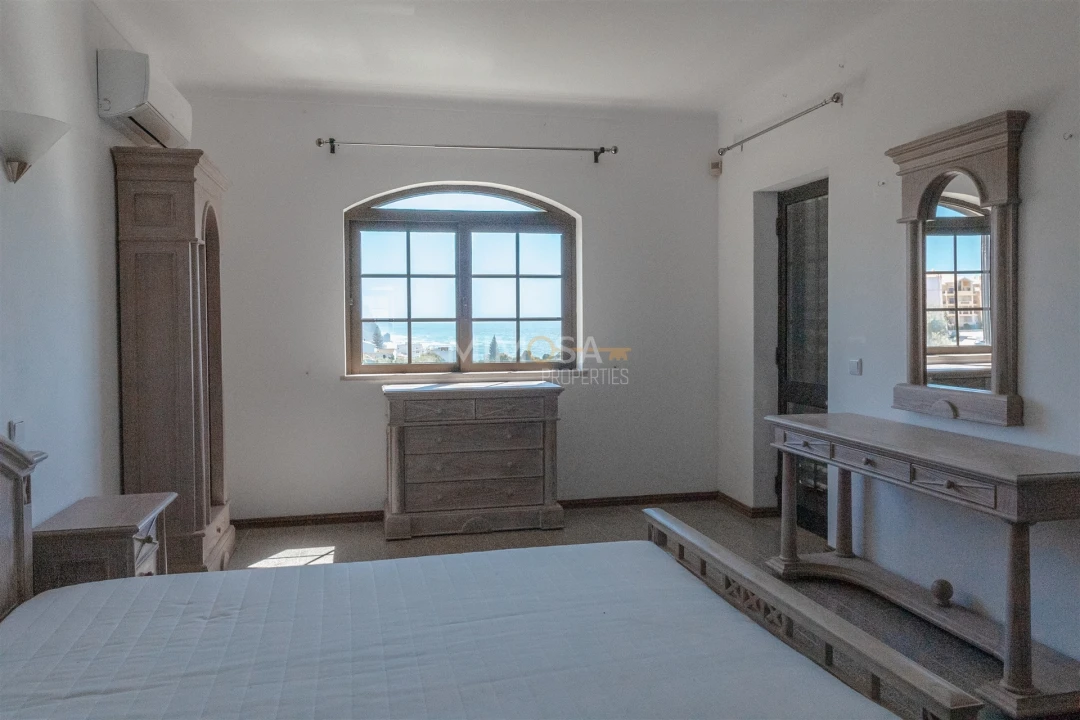 Moradia T2 para Arrendamento em Luz Foto 18