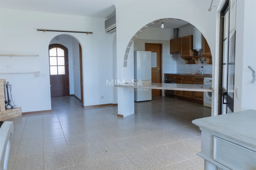 Moradia T2 para Arrendamento em Luz Foto 15