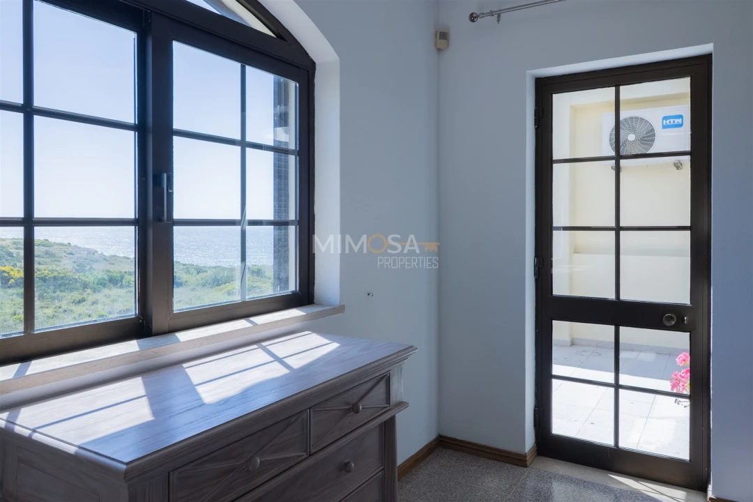 Moradia T2 para Arrendamento em Luz Foto 23