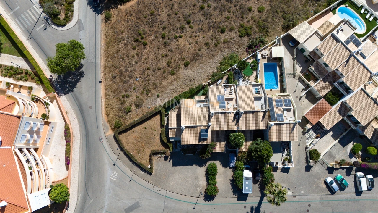 Moradia T2 para Arrendamento em Luz Foto 32