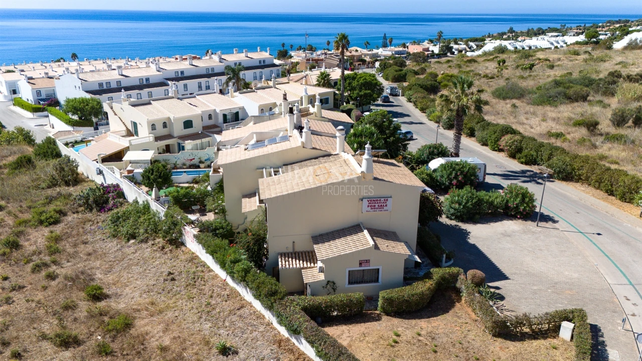 Moradia T2 para Arrendamento em Luz Foto 35