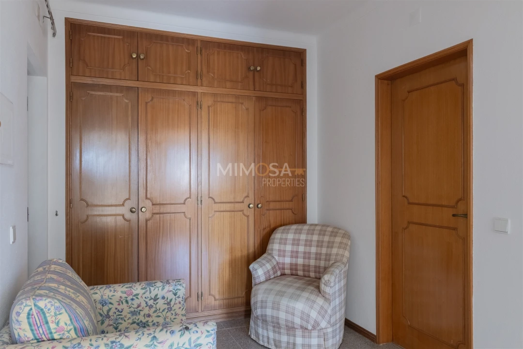 Moradia T2 para Arrendamento em Luz Foto 24