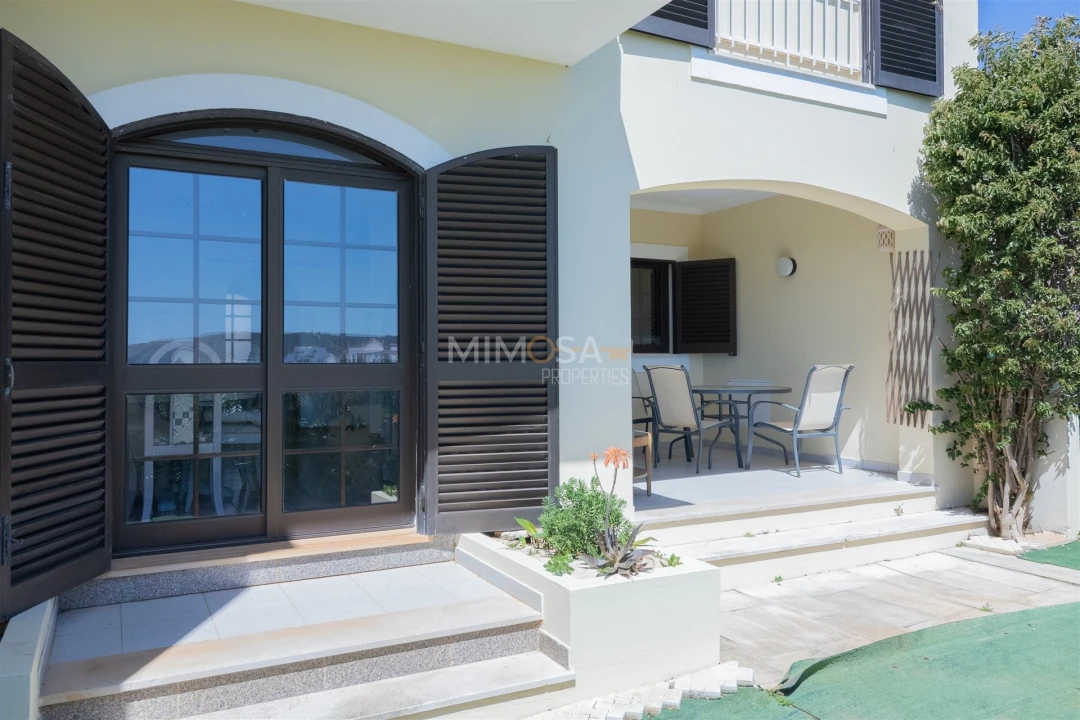 Moradia T2 para Arrendamento em Luz Foto 10