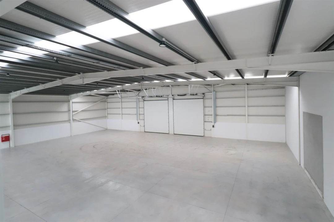 Armazém para Venda em Rio Covo (Santa Eugenia) Foto 11