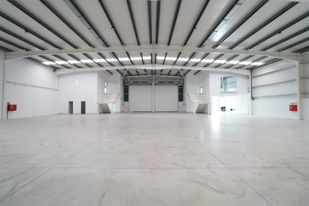 Armazém para Venda em Rio Covo (Santa Eugenia) Foto 7