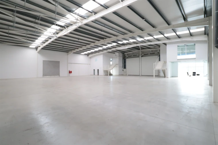 Armazém para Venda em Rio Covo (Santa Eugenia) Foto 10