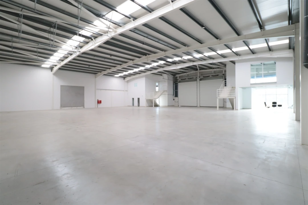 Armazém para Venda em Rio Covo (Santa Eugenia) Foto 10